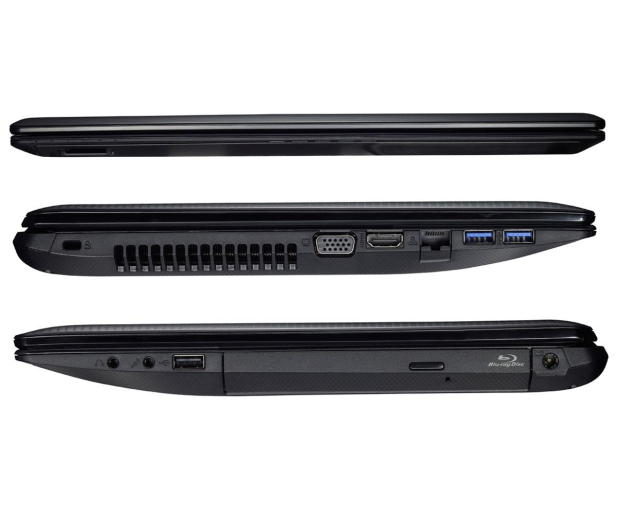 ASUS R500DR-SX073V A10-4600M/4GB/750/DVD-RW/7HP64 - 81244 - zdjęcie 6